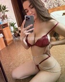 Анкета проститутки Карина - метро Крылатское, возраст - 19