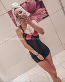 Анкета проститутки Викуся - метро Басманный, возраст - 19