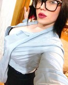 Анкета проститутки Снежана - метро Теплый Стан, возраст - 20