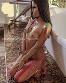 Анкета проститутки Алиса - метро Тверской, возраст - 21