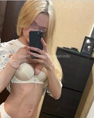 Анкета проститутки Олечка - метро Ломоносовский, возраст - 21