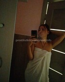 Анкета проститутки Олечка - метро Даниловский, возраст - 21