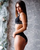 Анкета проститутки Полина - метро Бибирево, возраст - 21