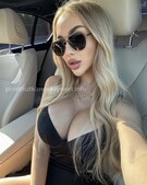 Анкета проститутки Анна - метро Мещанский, возраст - 21