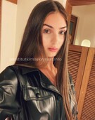 Анкета проститутки Олечка - метро Тверской, возраст - 21