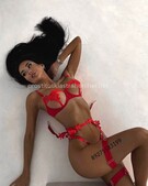 Анкета проститутки Ника - метро Строгино, возраст - 21