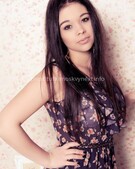 Анкета проститутки Света - метро Басманный, возраст - 21