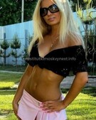 Анкета проститутки Лада - метро Южнопортовый, возраст - 21