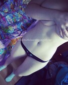 Анкета проститутки Алиса - метро Даниловский, возраст - 22