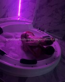 Анкета проститутки Рита - метро Люблино, возраст - 22