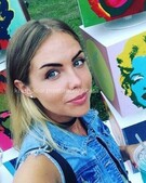 Анкета проститутки Рената - метро Гагаринский, возраст - 22