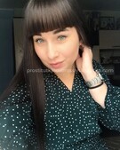 Анкета проститутки Мария - метро Тимирязевский, возраст - 22