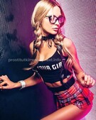 Анкета проститутки Надежда - метро Южнопортовый, возраст - 22