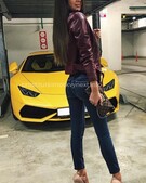 Анкета проститутки Яна - метро Даниловский, возраст - 22