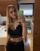 Анкета проститутки Марго - метро Измайлово, возраст - 22