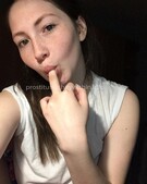 Анкета проститутки Стелла - метро Измайлово, возраст - 22