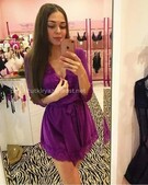 Анкета проститутки Вероника - метро Мещанский, возраст - 23