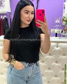 Анкета проститутки Вероника - метро Измайлово, возраст - 23