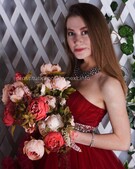 Анкета проститутки Марго - метро Саларьево, возраст - 23