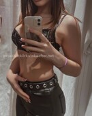 Анкета проститутки Мелисса - метро Ломоносовский, возраст - 23