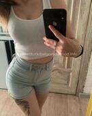 Анкета проститутки Рената - метро Ховрино, возраст - 23