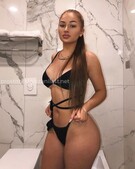 Анкета проститутки Надюша - метро Мещанский, возраст - 23