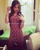 Анкета проститутки Лилия - метро Алексеевский, возраст - 23