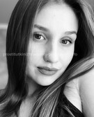 Анкета проститутки Адель - метро Нагатино-Садовники, возраст - 23