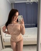 Анкета проститутки Викуся - метро Измайлово, возраст - 23