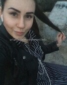 Анкета проститутки Леночка - метро Фили-Давыдково, возраст - 23