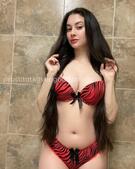 Анкета проститутки Диана - метро Алексеевский, возраст - 23