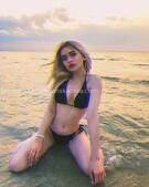 Анкета проститутки Инга - метро Южнопортовый, возраст - 23