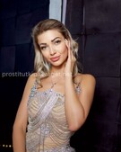 Анкета проститутки Ирина - метро Ломоносовский, возраст - 23