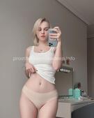 Анкета проститутки Галина - метро Куркино, возраст - 23