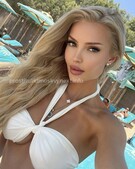 Анкета проститутки Елизавета - метро Басманный, возраст - 23