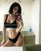 Анкета проститутки Ася - метро Тимирязевский, возраст - 23