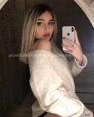 Анкета проститутки Оксана - метро Текстильщики, возраст - 23