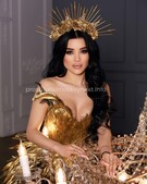 Анкета проститутки Ася - метро Беговой, возраст - 23