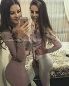 Анкета проститутки Галина - метро Текстильщики, возраст - 23