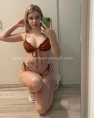 Анкета проститутки Алена - метро Ясенево, возраст - 23