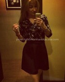 Анкета проститутки Лилия - метро Беговой, возраст - 23