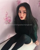 Анкета проститутки Вероника - метро Коломенское, возраст - 23