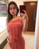 Анкета проститутки Дарина - метро Угреша, возраст - 23