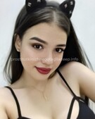 Анкета проститутки Маргарита - метро Нагатино-Садовники, возраст - 23