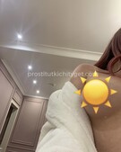 Анкета проститутки Лиза - метро Покровское-Стрешнево, возраст - 23