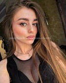 Анкета проститутки Ксюша - метро Нагатино-Садовники, возраст - 23