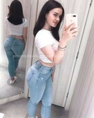 Анкета проститутки Яна - метро Дмитровский, возраст - 23