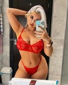 Анкета проститутки Мелисса - метро Строгино, возраст - 23