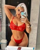 Анкета проститутки Жасмин - метро Ломоносовский, возраст - 23