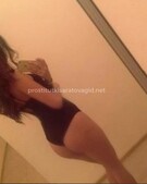 Анкета проститутки Снежана - метро Даниловский, возраст - 23